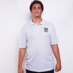 Pape's Light Grey Shirt