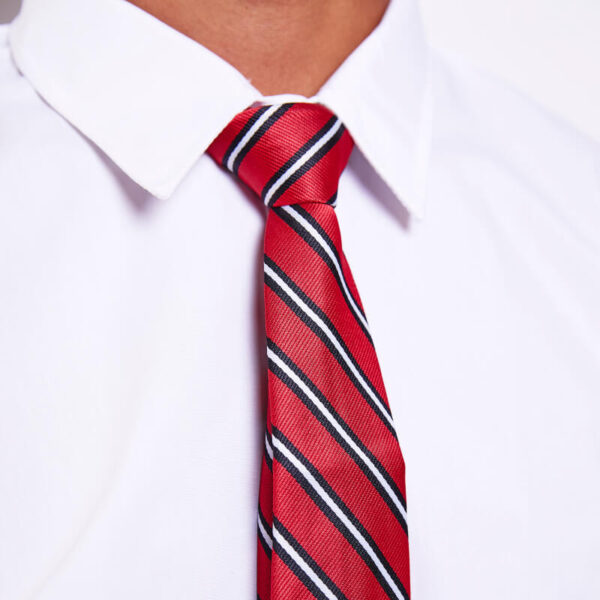 Form 3 to 5 Tie – College Shoppe