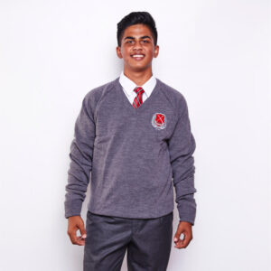 Prefect Jersey - Image 1