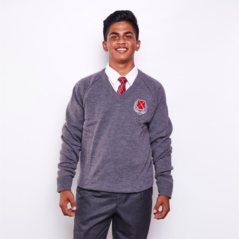 Prefect Jersey