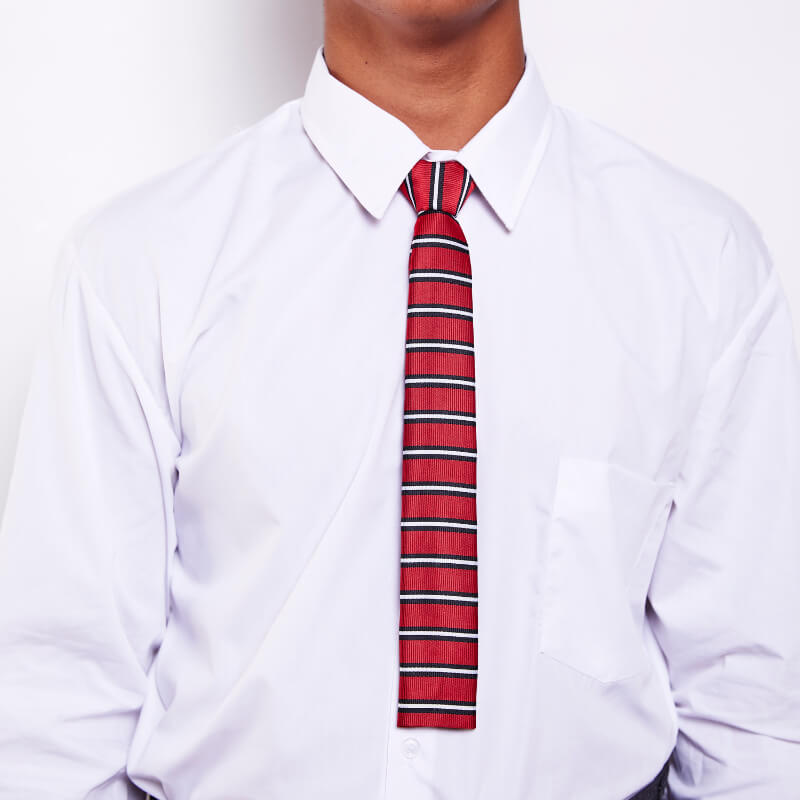 Form 2 Tie – College Shoppe