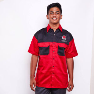 Shooting Shirt