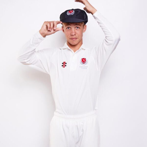 Cricket Cap – College Shoppe