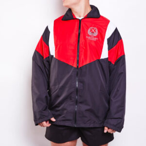 Winter Fleece Jacket - Image 2
