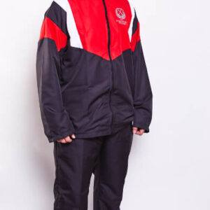 Winter Fleece Jacket - Image 1