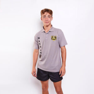 Nathan House Shirt