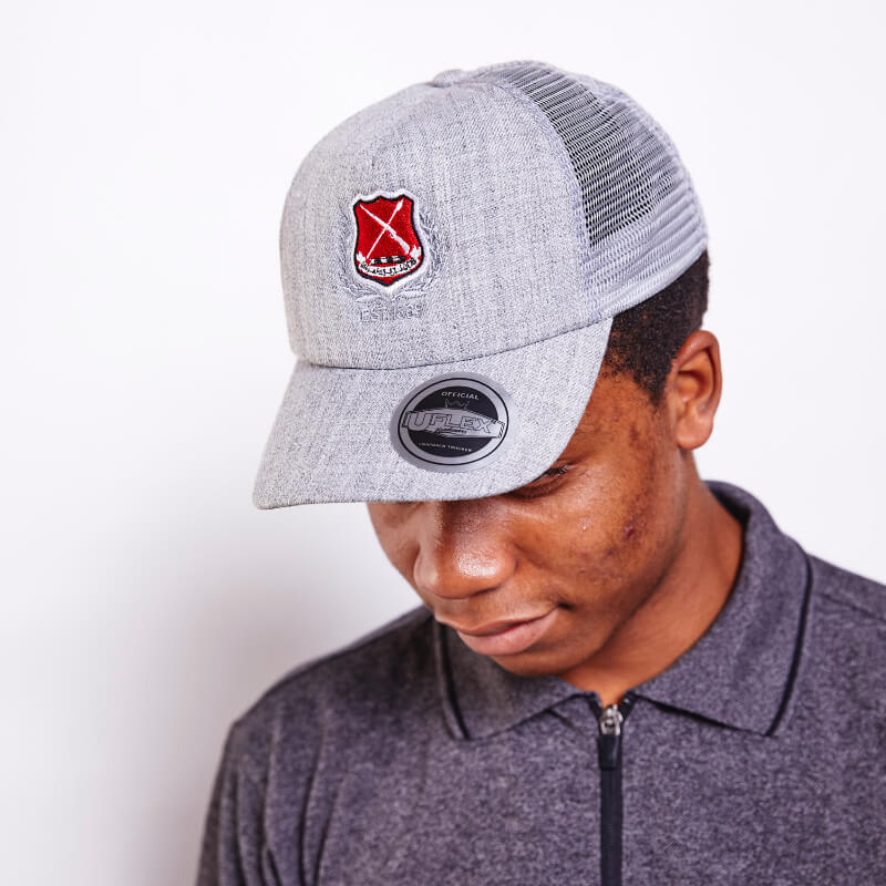 Cap Netting College Shoppe