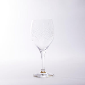 Glassware (Modial wine)