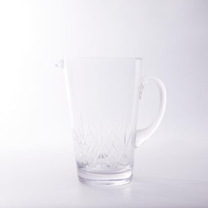 Glassware (Jug)