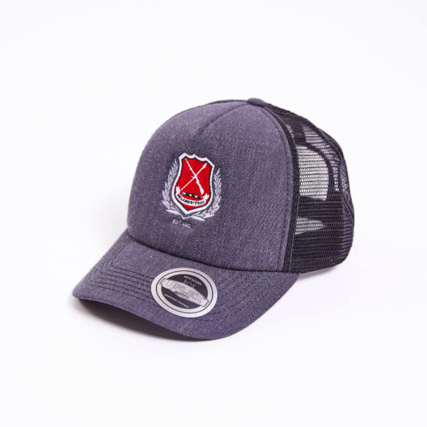 Cap Netting College Shoppe