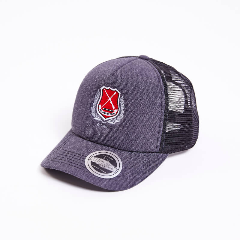 Cap Netting – College Shoppe