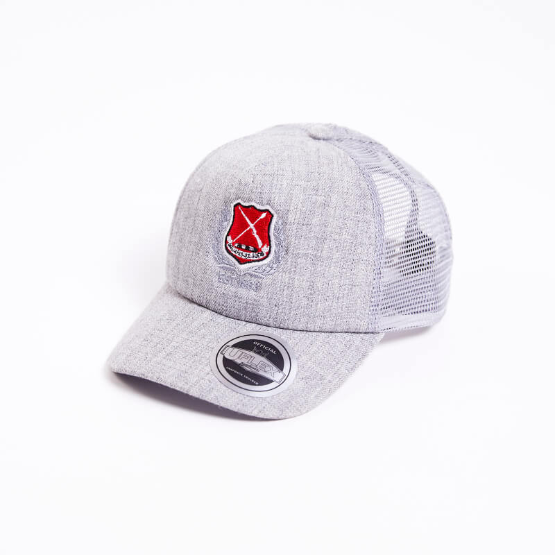 Cap Netting – College Shoppe