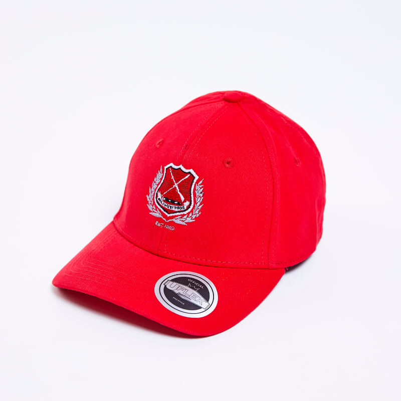 Cap Uflex – College Shoppe