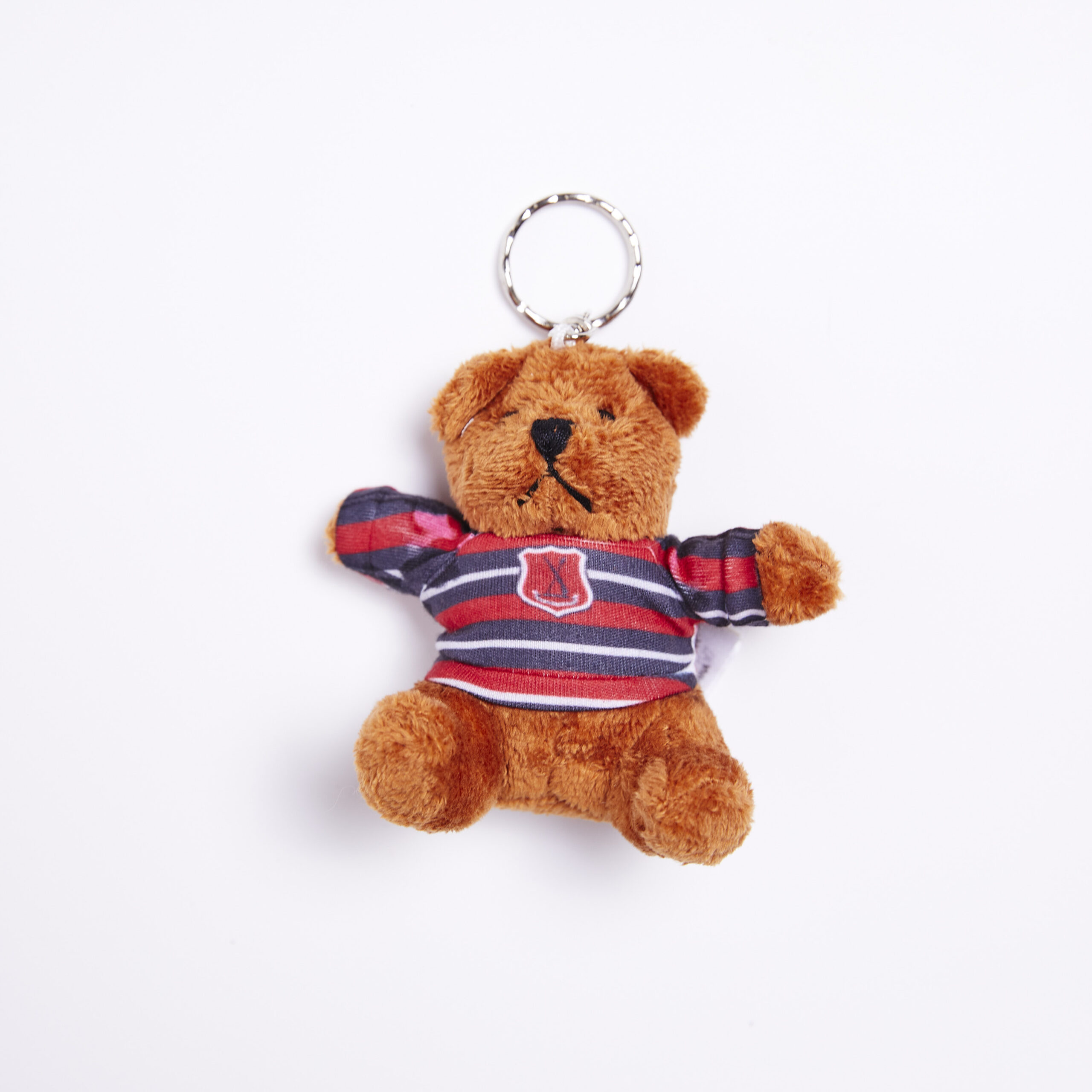 keyring teddy