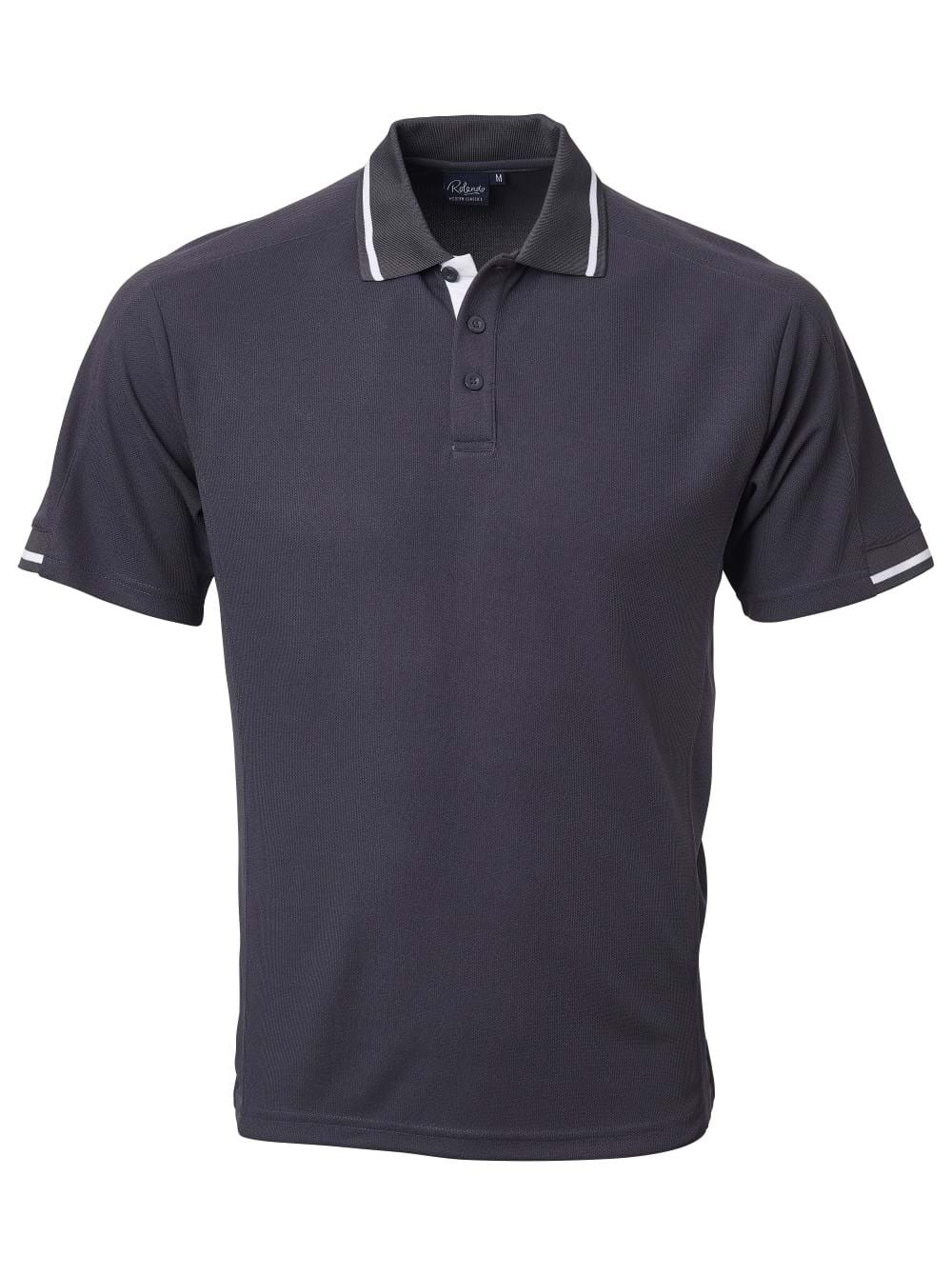 Quick Dry Golf Shirt College Shoppe