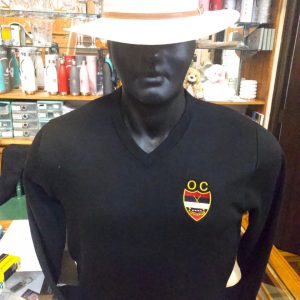 OC Black Jersey - Image 2
