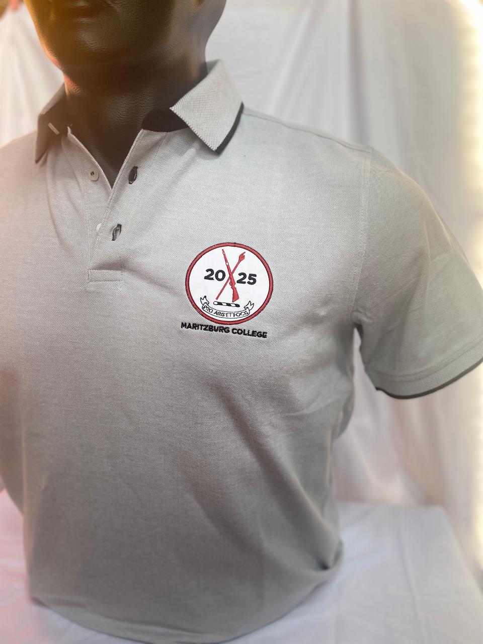 Leavers – Golf Shirt