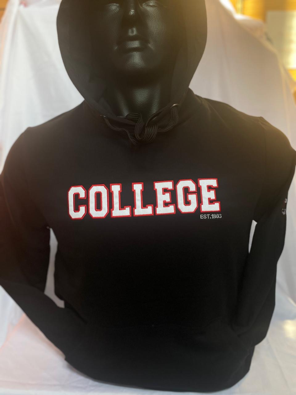 Leavers – Hoodie