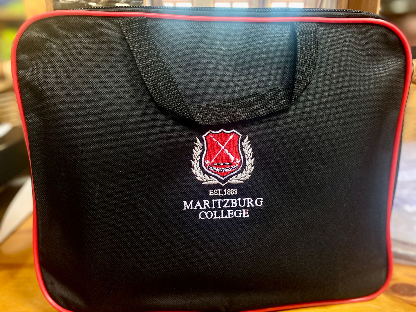 Book Bags (Sorter Bags)